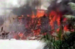 Fire Breaks Out At RK Studio In Mumbai’s Chembur